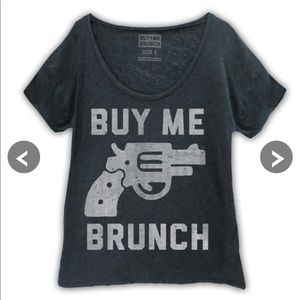 Buy Me Brunch / KCCO tee